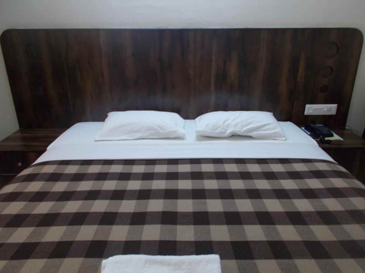 Hotel Samrat Residency Bengalúr Exteriér fotografie